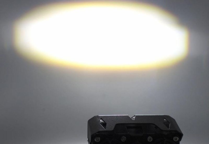 Wholesale LED Motorcycle Headlight Super Bright
