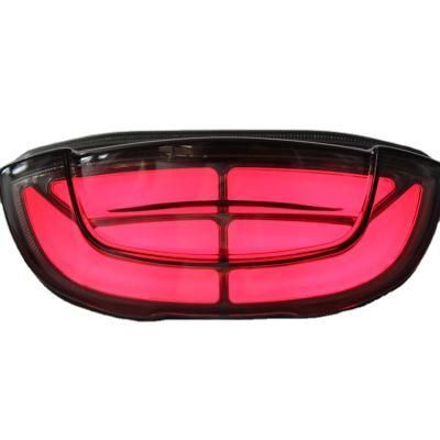 Jpa New CB 650r 300r Tail Lamp for Honda Motorcycle Accessory