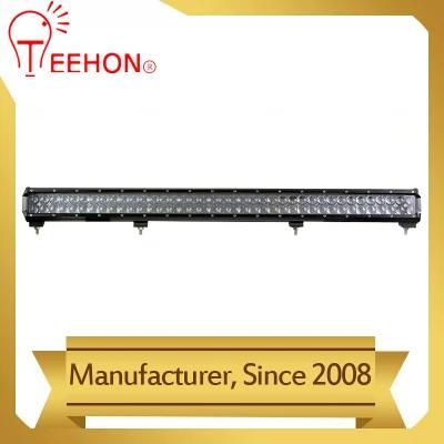 4D Lens Hight Brightness 234W Car Lightbar for Truck