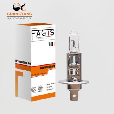 Fagis H1 24V 70W Truck Car Headlight Halogen Lamp