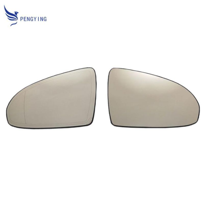 Car Rear View Mirror Rainproof Stickers for Buick Lacross 16-19