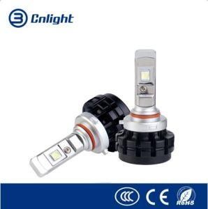 High Quality LED Car Light H4 H7 H11 9005 9006 LED for Car&prime;s Headlight and Fog Light
