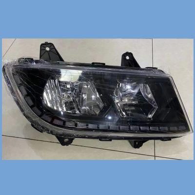 Front Lamp Headlight for FAW Jh6 J7 Truck Spare Parts