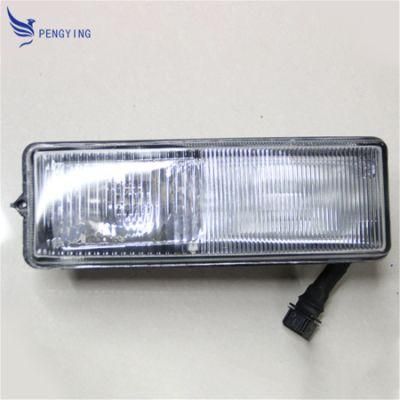 Good Design Truck Head Front Lamp for Daf Xf95