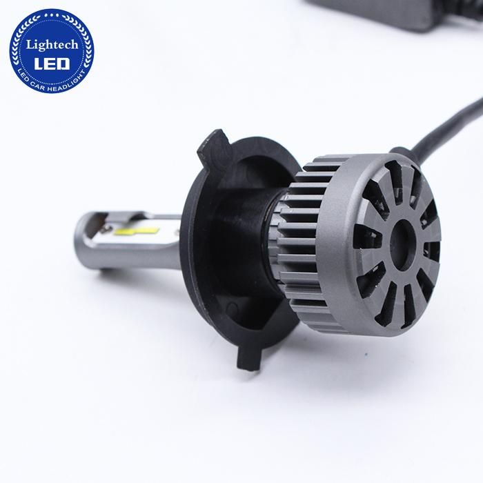Gt3a Facotry New High Power 30W Auto Headlight LED H4