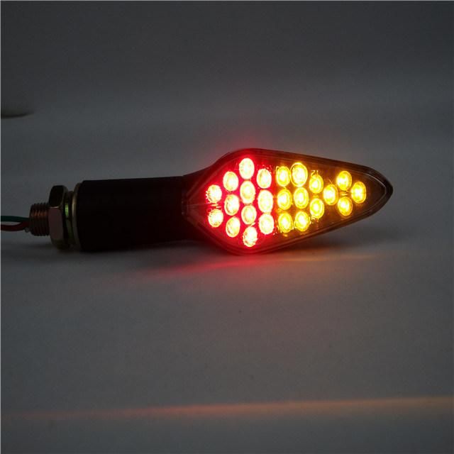 Motorcycle Parts Multifunctional LED Motorcycle Tail Lamp Lm107