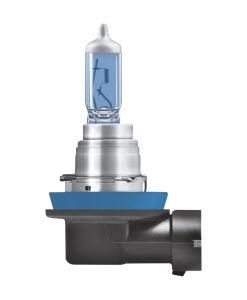 H8 12V 35W Pgj19-1 Auto Headlight Cool Blue Intense Lamps Fog Halogen Lights Turn Signal Bulbs for Car Bus and Truck