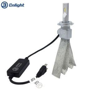 H7 LED Car Lamps LED Car Lights LED Auto Lighting Kit LED Motorcycle Lighting Kit LED Motorcycle Turn Signal LED Light