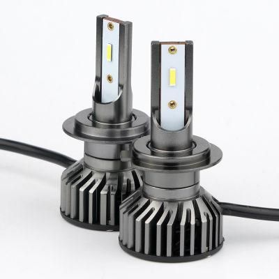 New Developed 6500K 48W 4500lumen Offroad Car LED Headlight Bulb