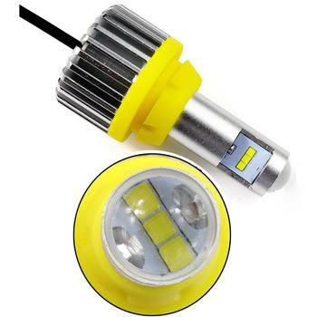 Auto Lighting Bulb 12V T15 W16W 921 LED Car Lamp Csp 1200lm Car LED Backup Light for Reverse Light
