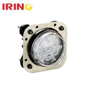 10-30V High Beam Lamp Position Headlight for SUV Bus Jeep Truck with E4 (LHL0090Y)