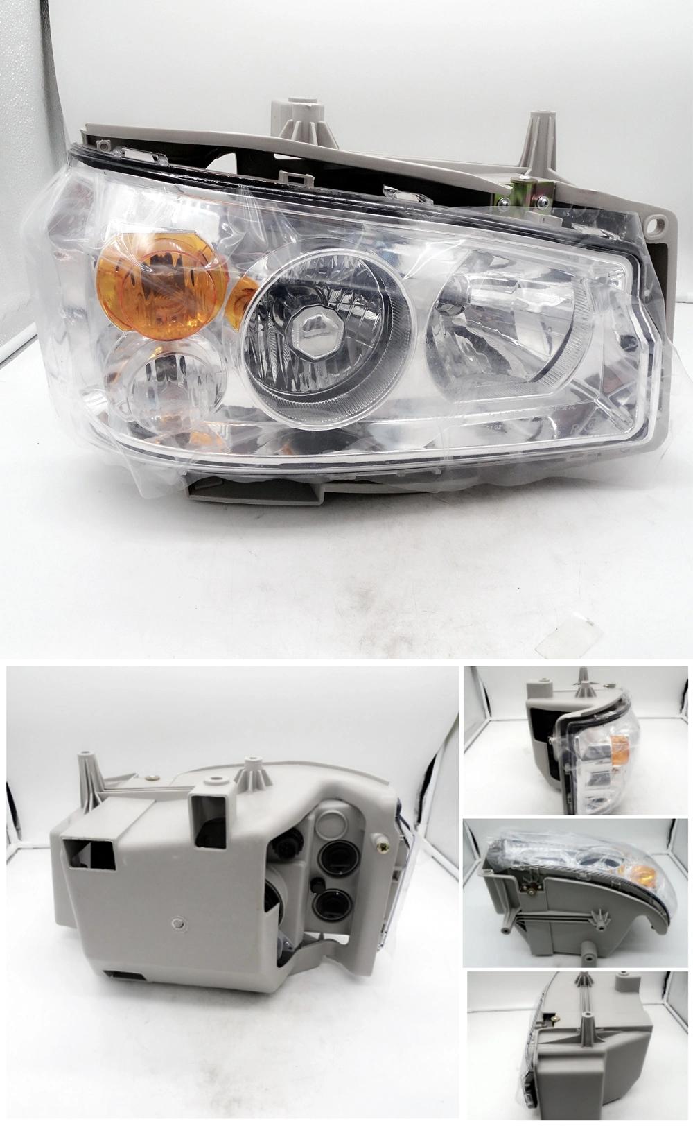 Head Lamp for HOWO 4*2 Dump Truck with Factory Price