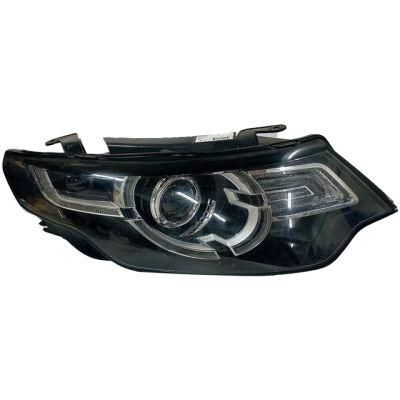 LED Headlight for Land Rover Discovery Sport Front Lamp 2015-2019 Lr076141 Lr076130