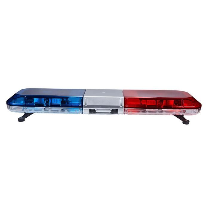 Senken New LED Emergency Warning Lightbar for Ambulance and Car