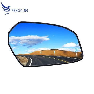 Best Rate Left Side Door Mirror for Venucia D60