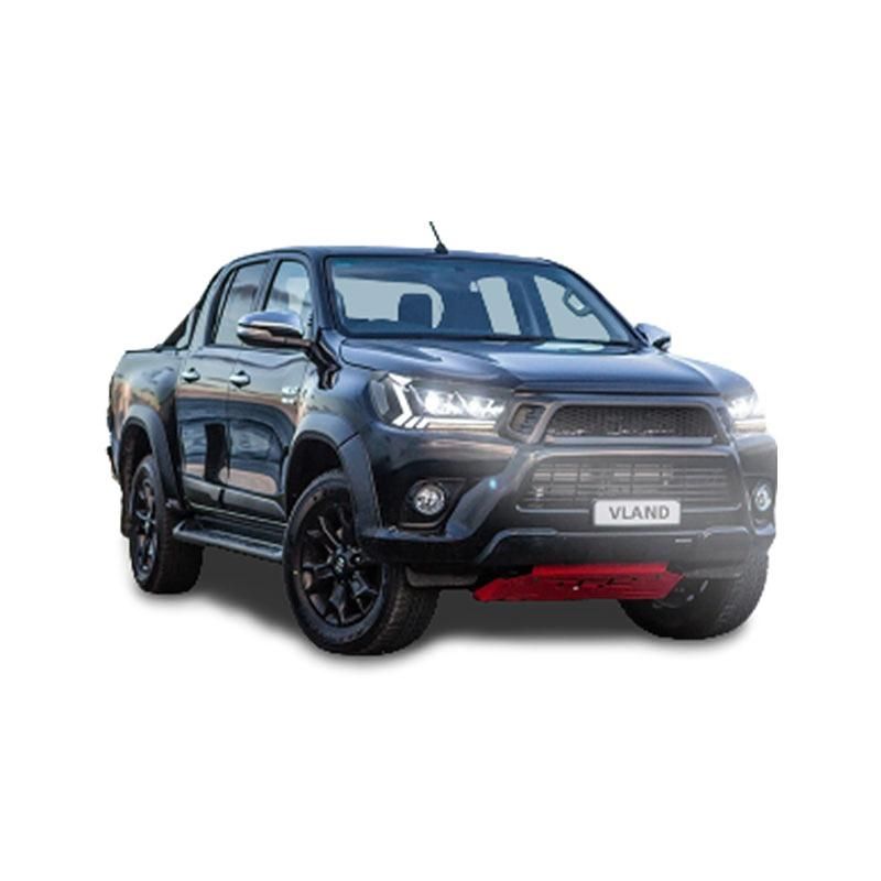 Auto Part Car Headlight for Toyota Hilux Revo Rocco 2015-2019