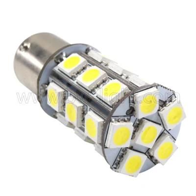 B15 Base LED Bulb LED Car Light for Cruze/Sonata (T20-B15-021Z5050)