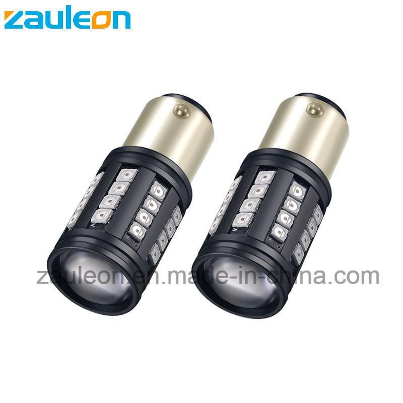 1157 Tail Lights LED Flashing Bulb for Automotive Rear Lamp