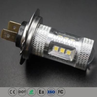 H7 LED Light Bulbs (H7-015W2323) for Ford