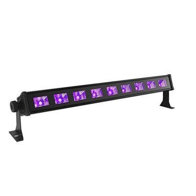 2020 Hot High Power Black LED Light Bar