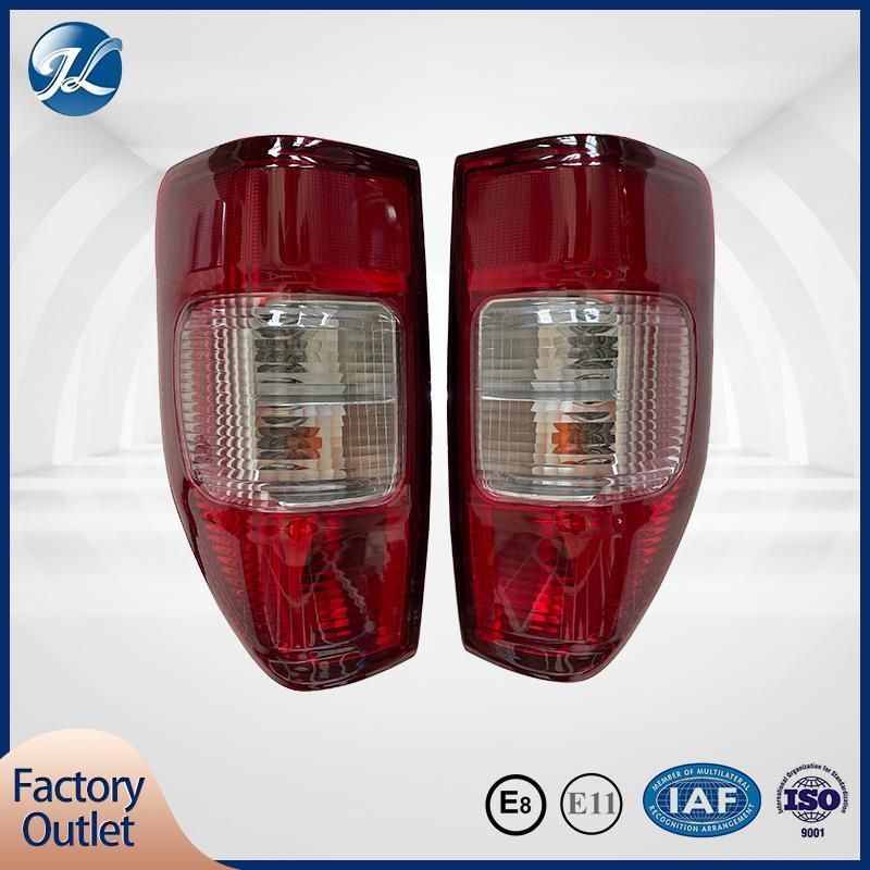 Halogen Auto Tail Lamp for Pick- up Isuzu Pick-up D- Max 2002-2008 Auto Lights