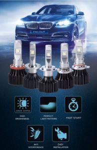 Best LED Headlights &amp; Bulb Kits Ever Made for Car Motorcycles Nighteye