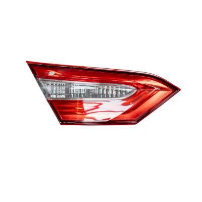 Auto Car Accessories/Body Kit LED Tail Light Rear Lamp for Toyota Camry 2018 USA Le/Xle