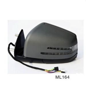 Car Rearview Mirror for Mercedes Ml164