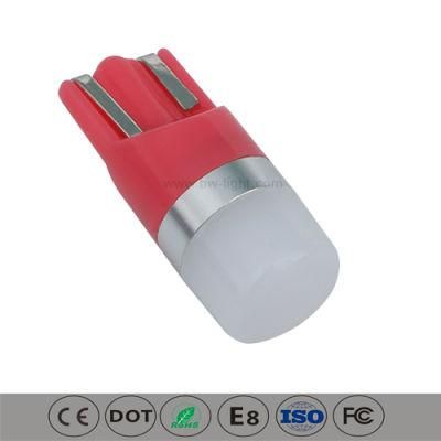 T10 Car Indicator Light LED Bulb for Auto Lights Bus Boat