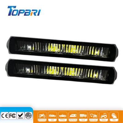12V DC 20inch 120W Driving Work Light LED Work Light Bar for Jeep SUV Boat 4X4 Truck