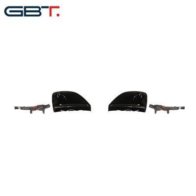 Gbt Car Accessories Exterior Rear View Mirror Housing Cover Year 2020-on for Nissan Patrol Y62 Rss Model