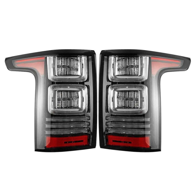 OEM LED Tail Light for Range Rover L405 14 15 2016 2017 Rear Brake Lamp Red White