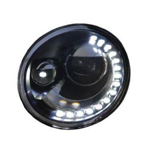 Car Parts LED Lighting Biled Projector Lens Volkswagen Headlight for 2012 Beetle