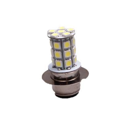 Wholesale P22D Automotive LED Bulbs Fog Auto Lamp 12V Warm White Auto LED Light