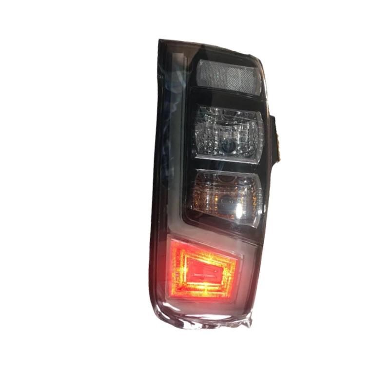 LED Taillight for Mitsubishi Triton 2019+