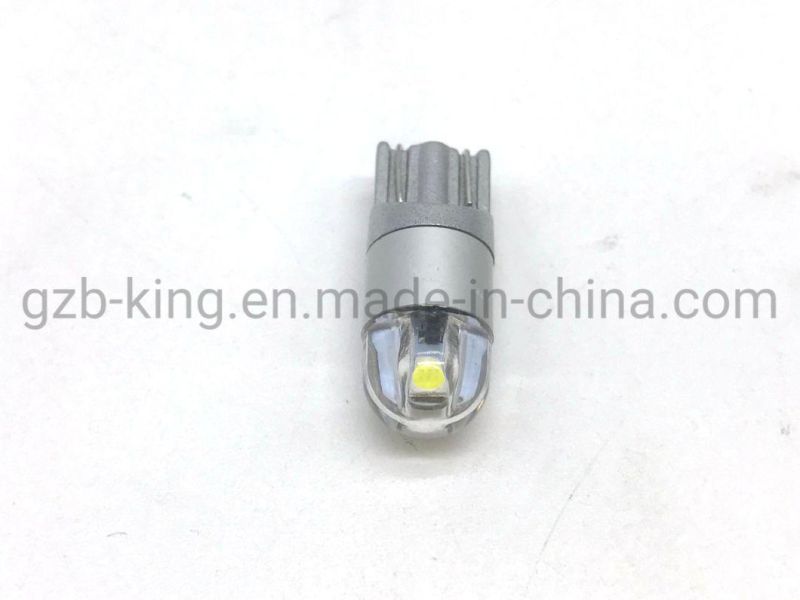 T10 194 168 W5w LED Bulb 3030SMD Car Interior Light