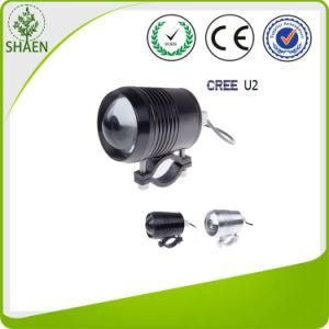 12V 30W CREE U2 Motorcycle LED Headlight