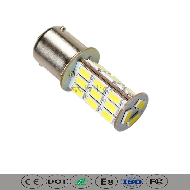 5730 LED Chips Super Bright LED Bulb for RV Car Auto Turn Signal Back up Light