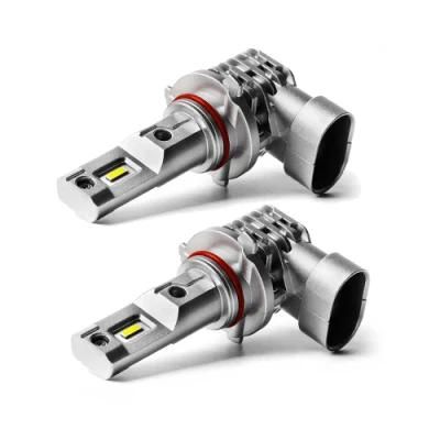 Hot Selling COB Chip H11 Bombilla LED Vehiculo Auto LED Headlight Light Bulbs