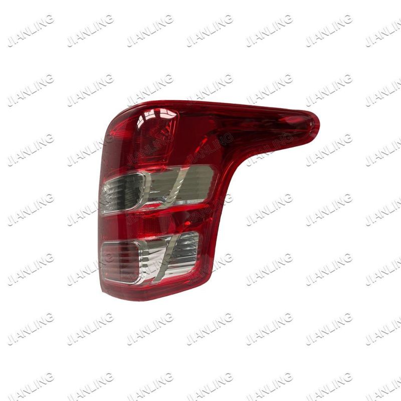 Auto Pick-up Rear Lamp for L200 2015