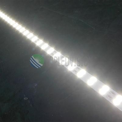 Dimming Support LED Rigid Strip 60LEDs/M 2835 Quality Lighting