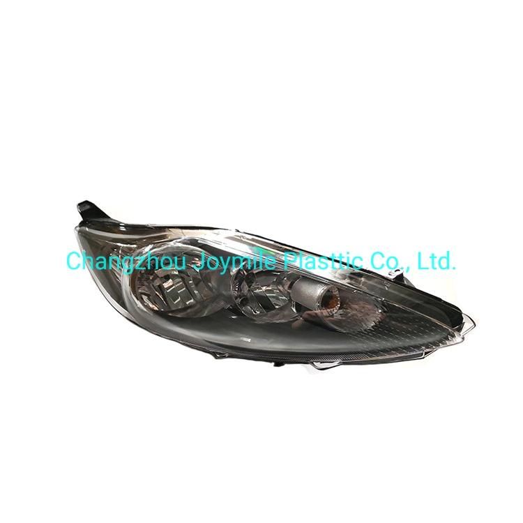 Suitable for 2009-2012 Ford Fiesta Head Lamp