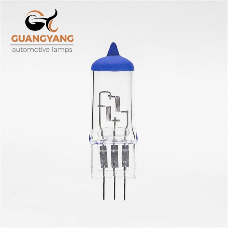 H5 Halogen Bulb Capsule Clear Color 12V 24V 100/100W 130/130W for Headlight Lamp