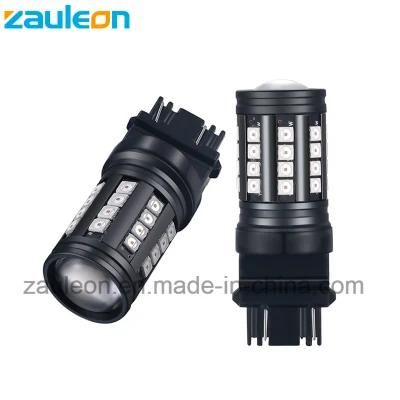 Auto LED 3157 Red Brake Stop Tail Light