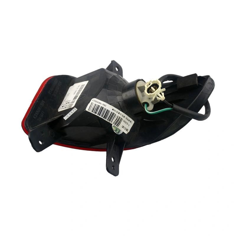 Top Selling Rear Fog Lamp Left for Changan Star M201 (3732030-Y01)