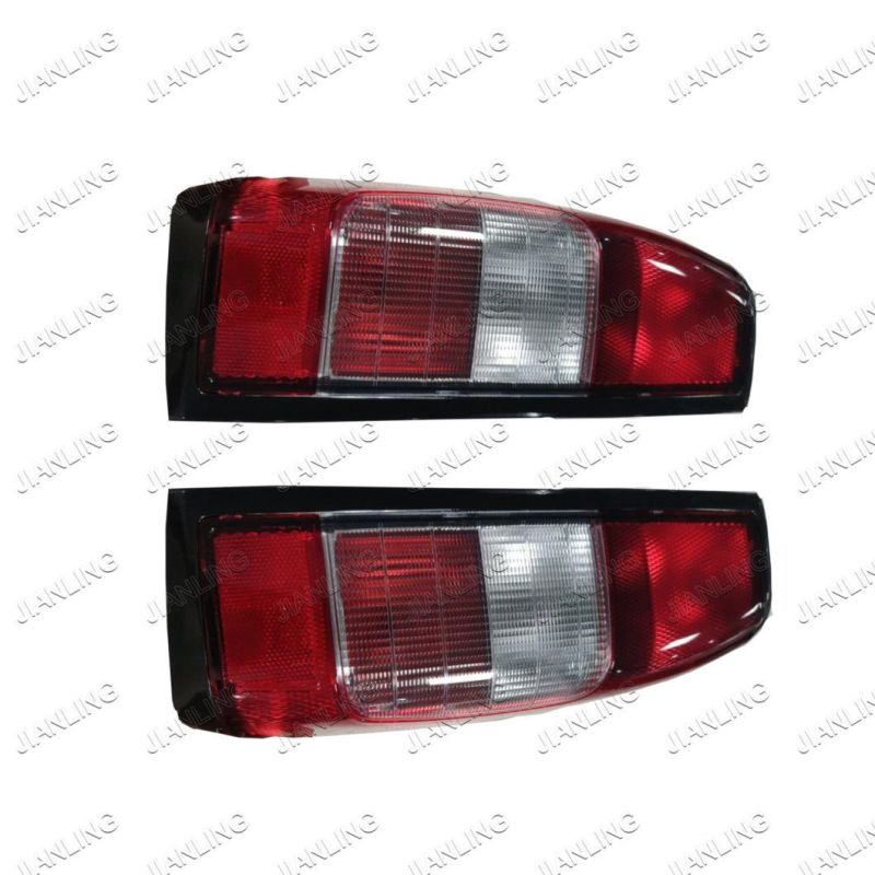 Halogen Auto Tail Lamp for Pick-up Nissan Pick up Navara 2020 Auto Tail Lights