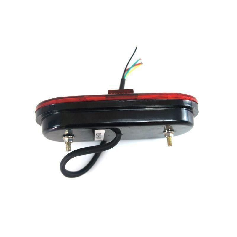 14 LED Tail Light Brake Stop Lamp