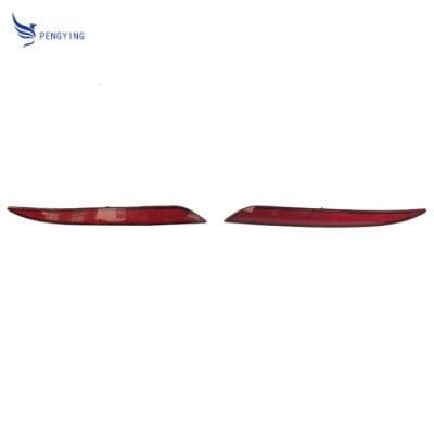 for The Tesla Model 3 Rear Reflector 1495818-00-C 1495817-00-C