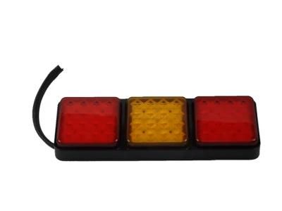 LED Tail Light for Truck Trailer Lt105