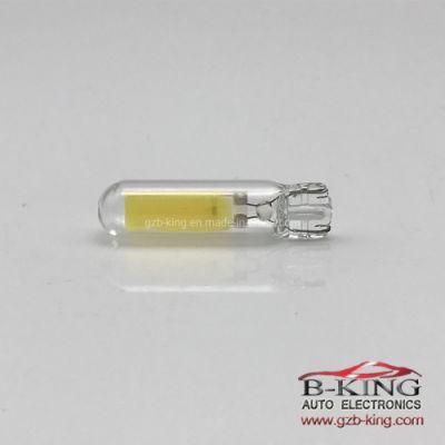 Halogen Bulb Size 2500K/5500K T15 COB Car Light